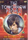 TOMORROW PEOPLE 6-DOOMSDAY MEN (DVD)