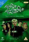 TRIBE-COMPLETE SERIES 4 (DVD)