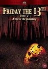 FRIDAY THE 13TH PART 4-FINAL (DVD)