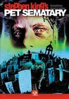 PET SEMETARY (DVD)