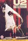U2-RATTLE AND HUM (DVD)