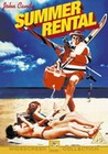 SUMMER RENTAL (DVD)