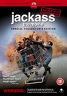 JACKASS-THE MOVIE (DVD)