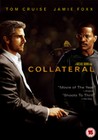 COLLATERAL (DVD)