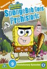 SPONGEBOB-GOES PREHISTORIC (DVD)