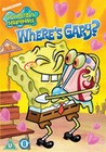 SPONGEBOB-WHERE IS GARY? (DVD)