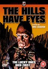 HILLS HAVE EYES (DVD)