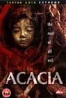 ACACIA (DVD)