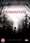PREMONITION (BUDGET VERSION) (DVD)