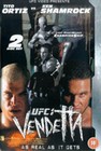 VENDETTA (ULTIMATE FIGHTING) (DVD)