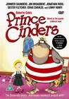 PRINCE CINDERS (DVD)