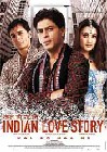 Indian Love Story (DVD)
