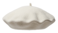 Béret - écru