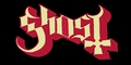 GHOST Logo Strandlaken