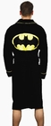 1 x BATMAN BADEMANTEL