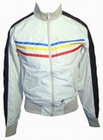 2 x AMSTERDAM JACKE
