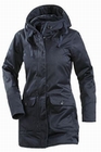 2 x ELVINE CORNELIA DARK GREY JACKE