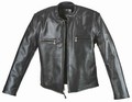 1 x CAFE RACER - MID WEIGHT HORSEHIDE