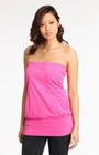 Naketano - Shirt - Jolanda - Pink