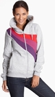 1 x NAKETANO - PULLOVER - AARON - GRAU - ROT