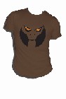 2 x SUCK - SHIRT