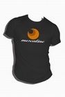 10 x MESCALINE - SCHWARZ - SHIRT