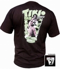 1 x TIKI PEEPSHOW - SHIRT