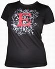  x FANCY LETTER T-SHIRT - EMILY THE STRANGE