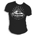 9 x GETTIN FORWARD IN STYLE - SHIRT