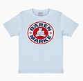 2 x KIDS-SHIRT - B�RENMARKE