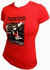  x EMILY THE STRANGE -  STRANGE FICTION SHIRT