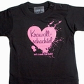 Krawallschachtel - Kids Shirt