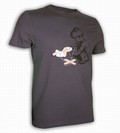  x FUSSBALL SHIRT - PUPPET
