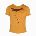 3 x DROWNING THE WORLD IN MUSIC SHIRT - MEN