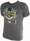 3 x AMPLIFIED - GUNS 'N' ROSES SHIRT - MEN