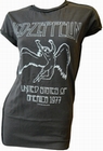 AMPLIFIED - LED ZEPPELIN SHIRT  - 77 - GIRL