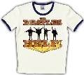LOGOSHIRT - THE BEATLES SHIRT HELP - WHITE