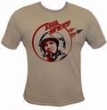  x KOSMONAUT SHIRT  II