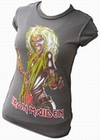 AMPLIFIED - IRON MAIDEN KILLERS SHIRT  - GIRL
