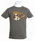 1 x BARETTA - UNKNOWN STUNTMAN - SHIRT