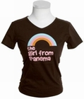  x BARETTA - IPANEMA - GIRL SHIRT