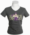 1 x BARETTA - TIFFANY - GIRL SHIRT