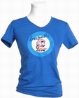  x BARETTA - SCOOTER CLUB - GIRL SHIRT