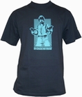 1 x CHUCK - SHIRT - DUNKELBLAU