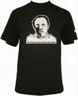 2 x LECTER - SHIRT - SCHWARZ