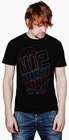  x WE WERE HERE - SHIRT - SCHWARZ