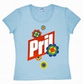 Logoshirt - Pril  - Girl Shirt