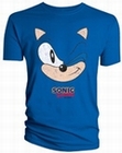 1 x SONIC THE HEDGEHOG - SHIRT