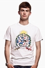  x FUSSBALL SHIRT - UNA PASION ARGENTINA