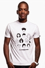  x FUSSBALL SHIRT - FC SUPERFAMOUS